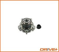 Dr!ve+ Radlagersatz Hinterachse U.A. FüR Lexus, Toyota