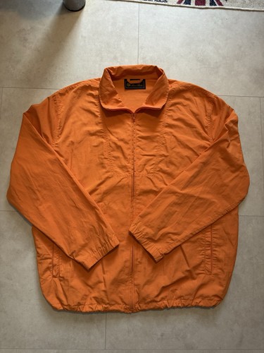 Loro Piana, Loro Piana Vintage Nylon Windbreaker System Jacke