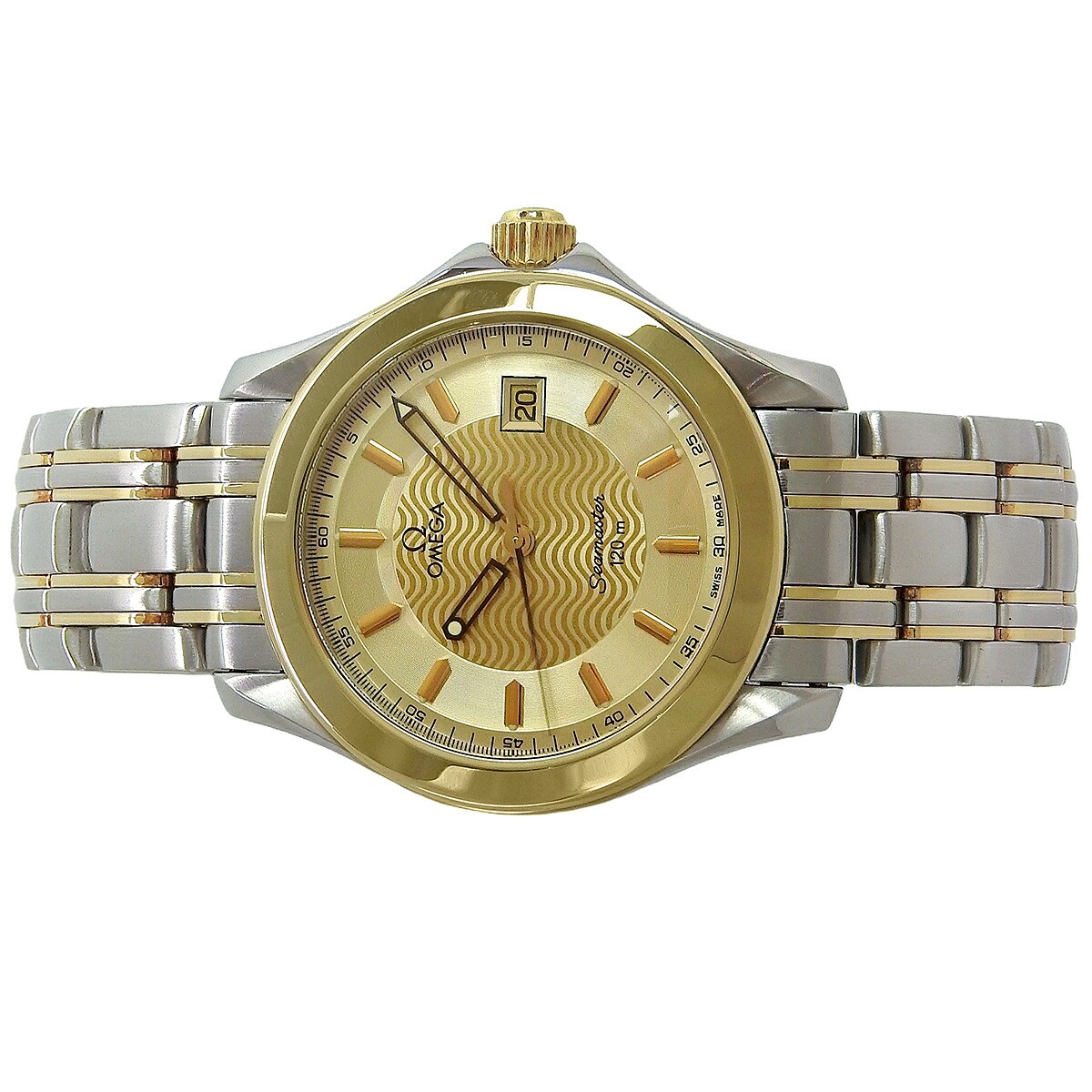 Omega Seamaster 2311.11.00