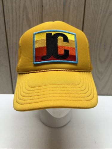 Chapeau GDL Guadalajara Snapback Noir – Style Rétro Jalisco, JC Chapeaux, Taille Unique