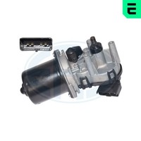 ERA Wischermotor 460338A FüR Nissan NJ10 J10 Qashqai 12V 1 Dci Allrad