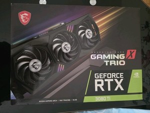 Rtx 3080 Gaming X Trio | eBay Rtx 3080 Gaming X Trio | eBay