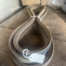 NOS OEM Cub Cadet MTD Drive Belt 954-0475 754-0475