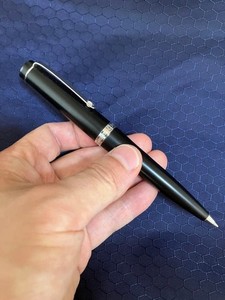 Omas Fountain Pen Pencil Bologna