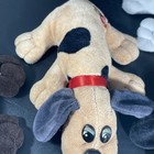 Pound Puppy Vintage Plush Lot Of 4 Tonka 1985/1986 Preowned — photo 8