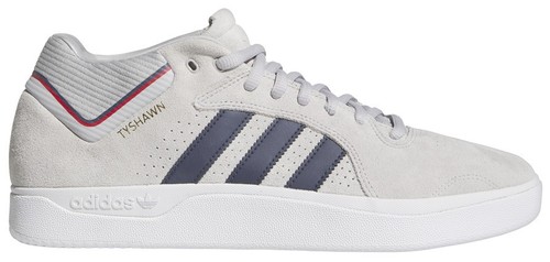 Adidas Originals Top Ten Collegiate Navy Grey Mens Sneakers FZ6023 New Men main image 4