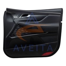HYUNDAI SANTA FE 18-20 MK4 Door Card Right Front 96343S1100 82308S1250TMR