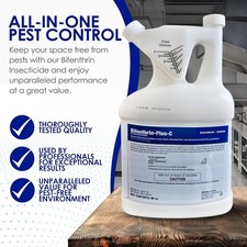 CSI Bifenthrin-Plus-C 96 oz | Kills Roaches &...
