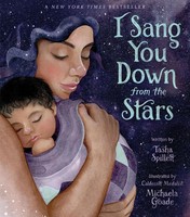 I Sang You Down From The Stars | Tasha Spillett-Sumner | Englisch | Buch | 2021