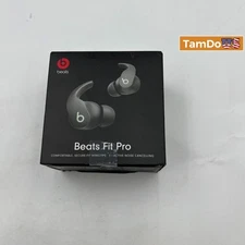Beats Fit Pro True Wireless Earbuds — Beats Sage Gray
