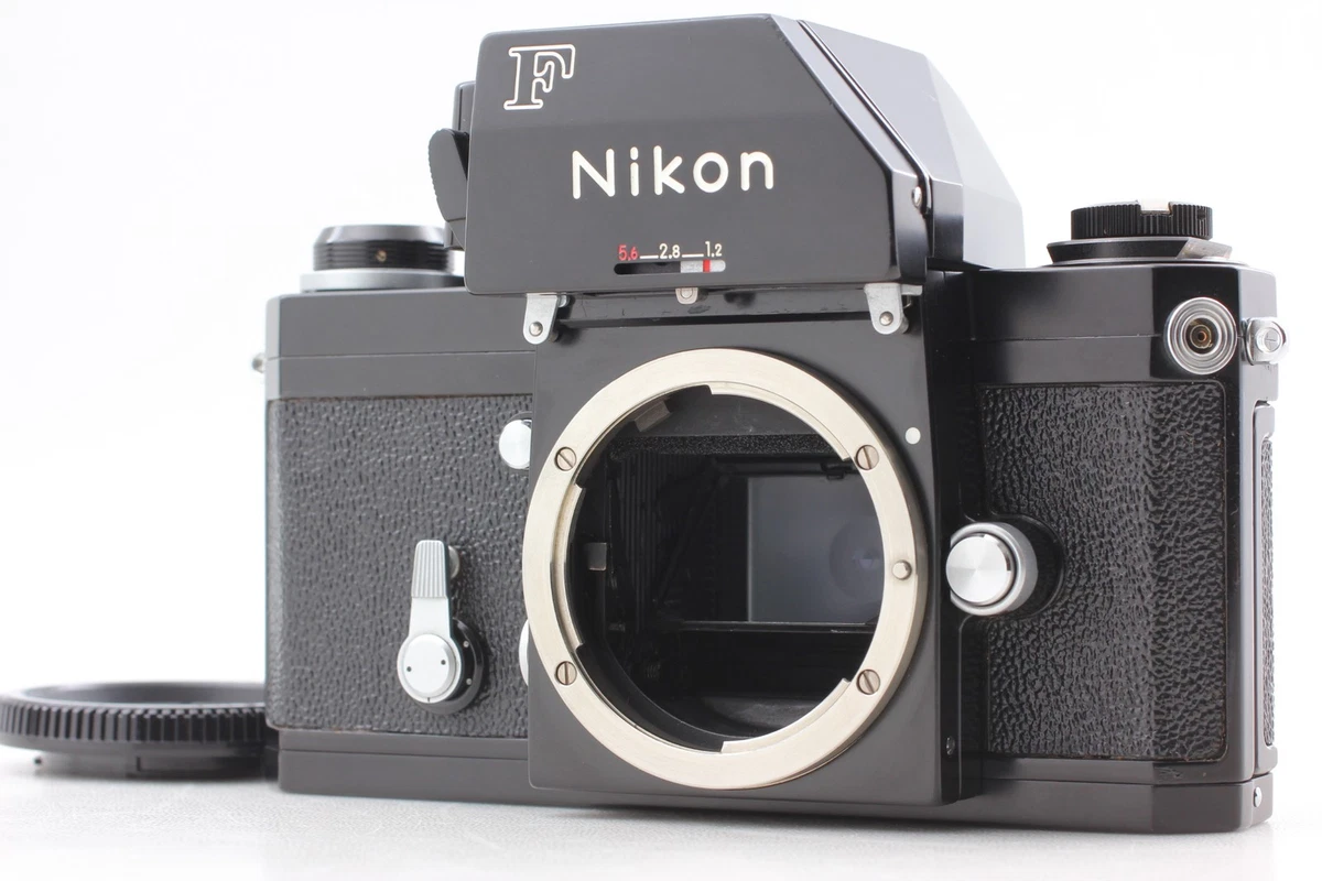 ニコン F フォトミックFTN NIKKOR-S Auto 35mm ジャンク Nikon F Ftn | eBay