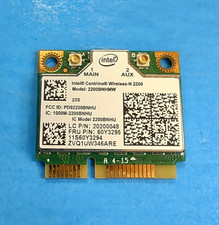 Lenovo ThinkPad X230 X230i T530 W530 T430 Lap...