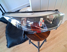 Renault Captur Driver Side Headlight