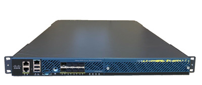 Cisco AIR-CT5508-K9 WLAN Controller mit 250 AP Lizenz & Halterungen