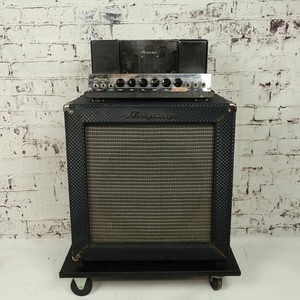 Ampeg Fliptop | eBay