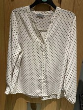 Papaya blouse size 20 T722