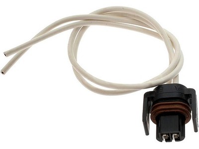 For RE Integrated Fuel Injection Pressure Regulator Connector SMP 81347WCVD