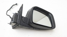 JEEP GRAND CHEROKEE MK4 WK2 WING MIRROR POWER FOLDING RIGHT SIDE IN GREY 2016