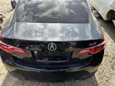 Trunk/Hatch/Tailgate Rear View Camera Without Spoiler Fits 16-18 ILX 1911815