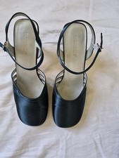 Dyelights Women's Ballroom Dance Shoes Black Size 9