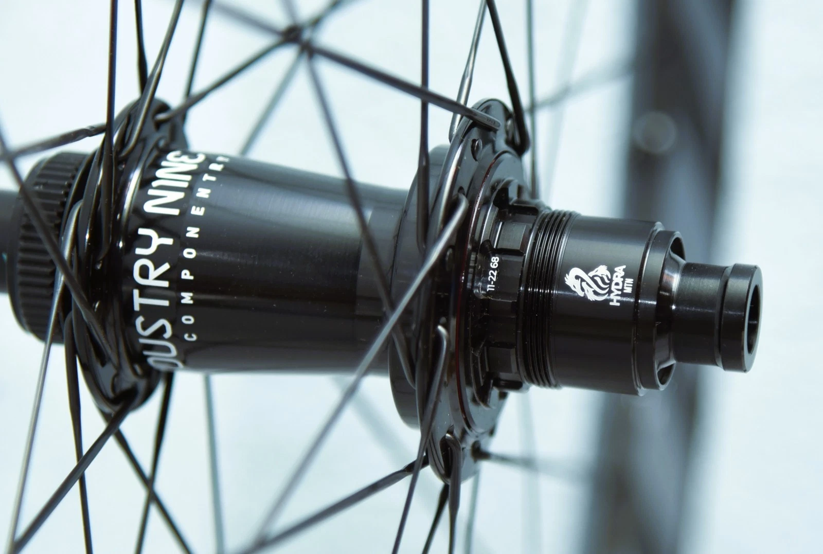 Ibis S28 Wheelset - Thumbnail 2