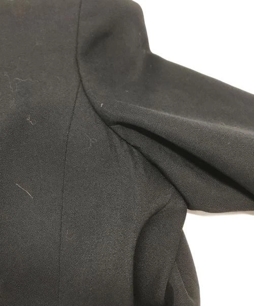 CHANEL Giacca sartoriale in lana