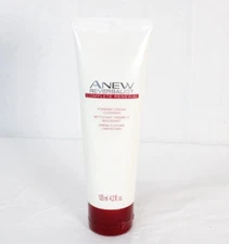 Avon Anew Reversalist Complete Renewal Foaming Cream Cleanser 4.2 FL OZ NEW