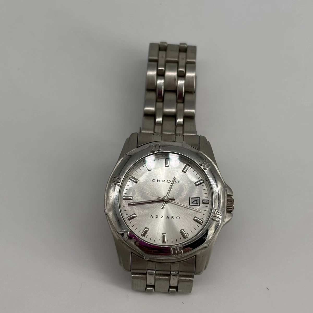 Azzaro Wristwatches for sale | eBay