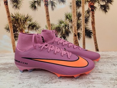 Nike Zoom Mercurial Superfly 10 Pro FG Scary Good Pack Soccer Mens Size 9.5 NEW