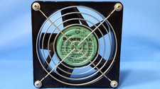 One Pc- Fan Boxer, BS2107FL-1000, 115VAC, 0.2AMP, IMC
