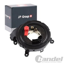 JP GROUP WICKELFEDER SCHLEIFRING AIRBAG passend f�r BMW 1 3 X1 X5 X6 Z4 |