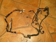 *READ* 03-05 MAZDA MIATA ECU TO ENGINE WIRING HARNESS, NC ND30-67-020A