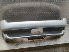 Pare-choc arrière BMW X5