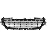 Gitter Zentral FrontstoßStange FüR Peugeot 2008 Von 2013 OEM 9678059480