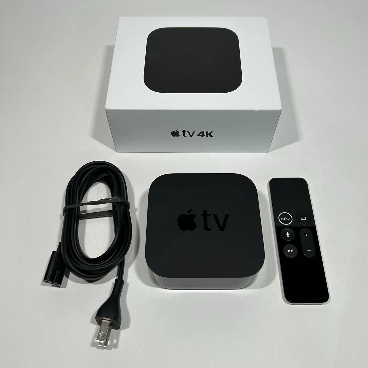 Apple TV 4K （第1世代） Apple TV】4K第1世代 Apple TV 4K (1st