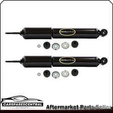 SET-TS37053-2 Monroe Shock Absorber and Strut Assemblies Set of 2 for Truck Pair