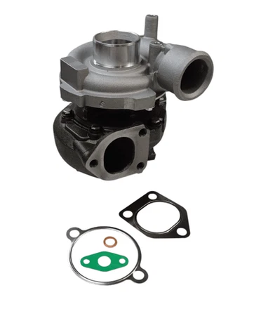 Turbolader 454191-0012