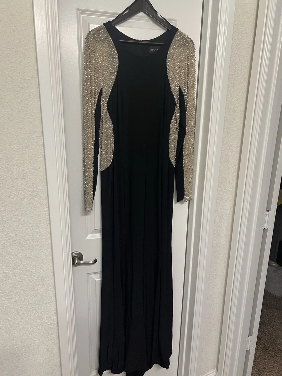 Xscape Black Formal Wear for sale | eBay