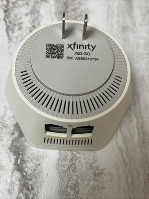 Xfiinity Pod 2nd Gen XE2-SG Wi-Fi Extender Comcast Xfi Pod - USED