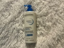 Bioderma Ultra-nourishing Cream 16.9 fl oz/500ml