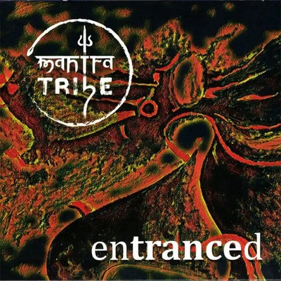 Entranced, 1 Audio-CD | Mantra Tribe | Indoarische Sprachen (Andere) | Audio-CD