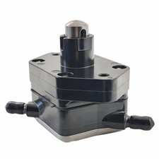 6C524410 Pompa Carburante per Motori Fuoribordo Yamaha 4 Tempi F T 30 40 50 60 HP