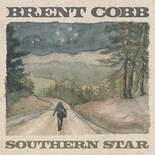 Brent Cobb - Southern Star [New CD]