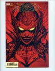 Amazing Spider-Man #1 2022 Marvel Comics VF+ Comic Book Patrick Gleason Variant
