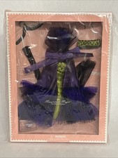 BEAUTIFUL BEAUX FASHION 556 Dressmaker Details Couture for Barbie/FR/Poppy NRFB