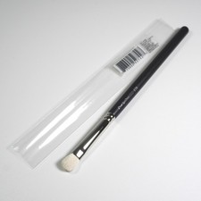 MAC 239 Spazzola per ombretti capelli densamente naturali spazzola per ombretti