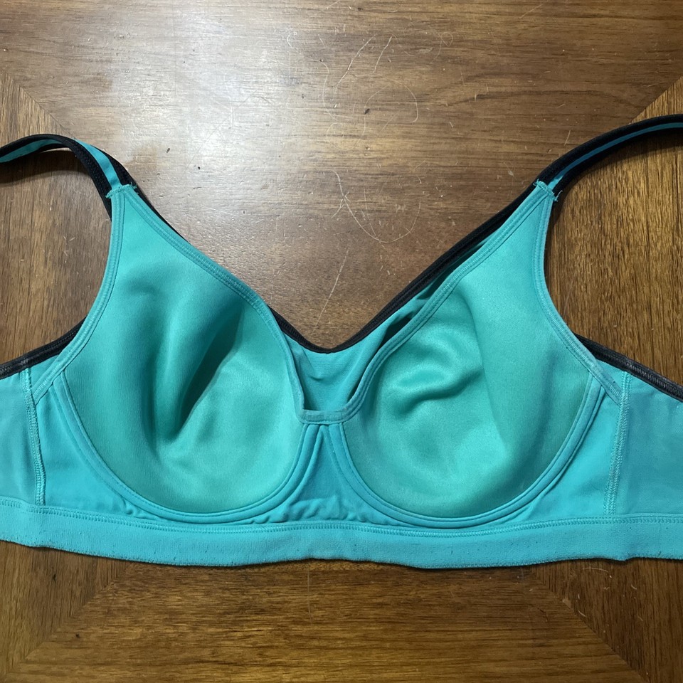 Soutien-gorge Victoria's Secret 36C - Push Up Noir - Occasion Très Bon état