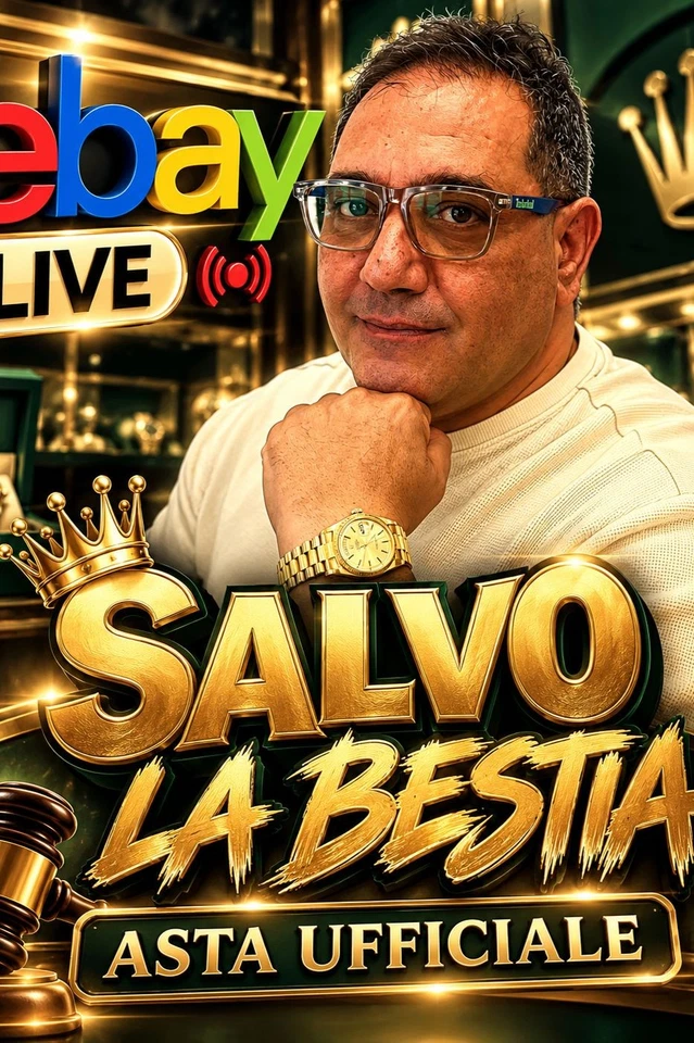 LA BESTIA