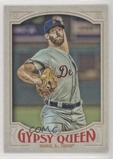 2016 Topps Gypsy Queen Daniel Norris #99 0b5
