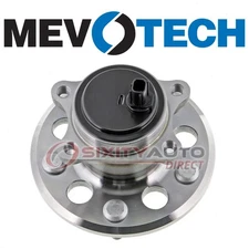 Mevotech BXT Rear Left Wheel Bearing Hub Assembly for 2013-2018 Lexus ES350 or